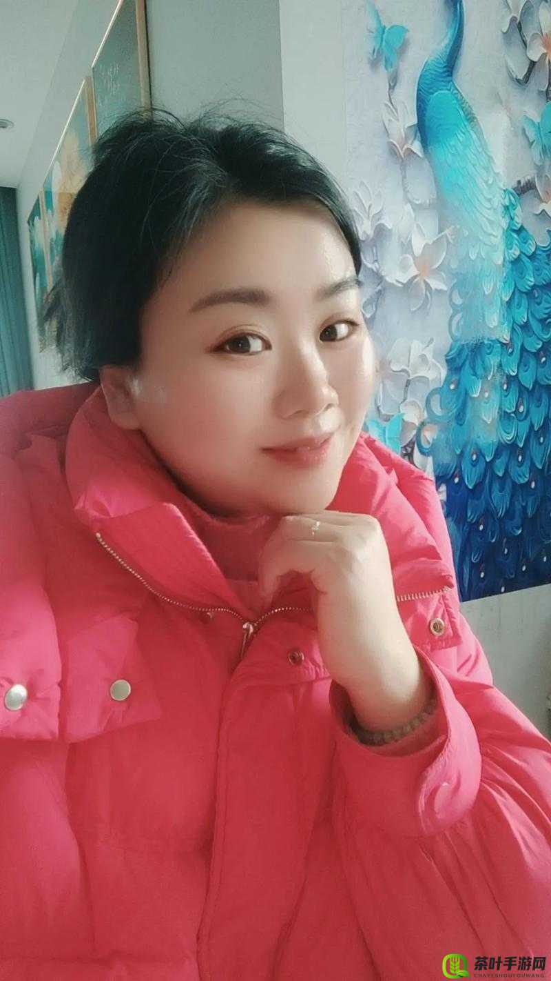 新婚小少妇兰兰：开启幸福婚姻生活的甜蜜之旅