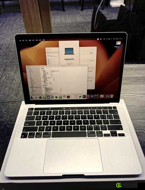 1213 岁的 Macbook Pro 日本：科技与文化的交融