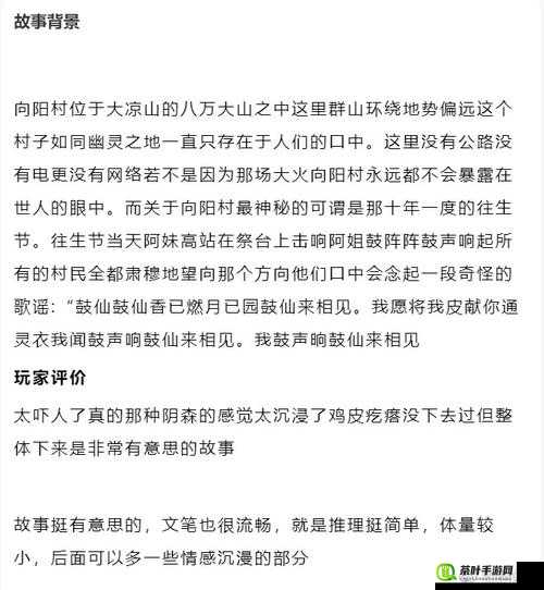 百变大侦探魔童事件凶手是谁之深度剖析与全面解读